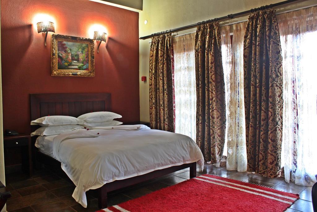 Sibane Hotel Ezulwini Zimmer foto